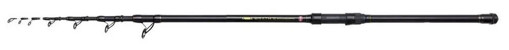 Must-Have Penn Wrath II Bolescopic Zeevishengel 8ft (250g)