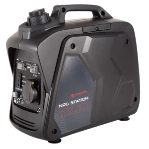 Hoge Kwaliteit Ultimate NRG-Station 800 Outdoor Generator