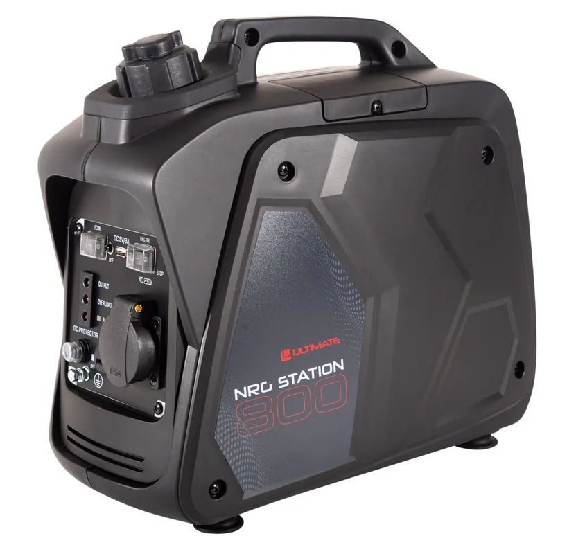 Hoge Kwaliteit Ultimate NRG-Station 800 Outdoor Generator