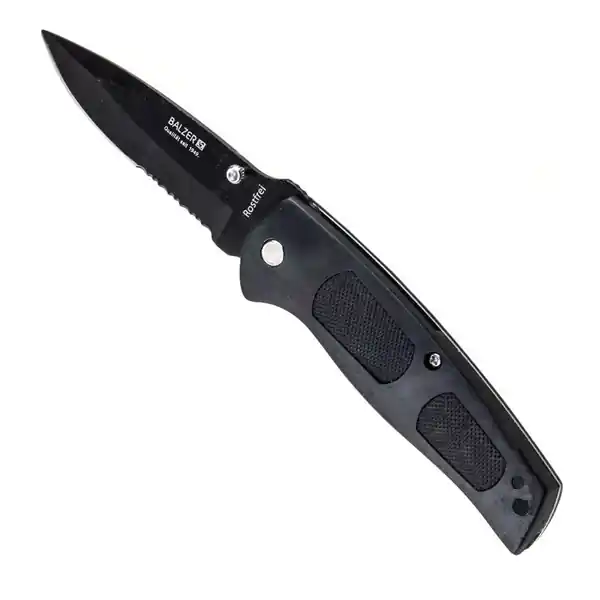 Flitsaanbieding Balzer Folding Knife C
