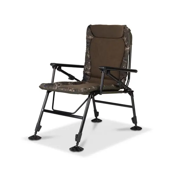 Nu Kopen Nash Indulgence Auto Recline Karperstoel Big Daddy Auto Recline