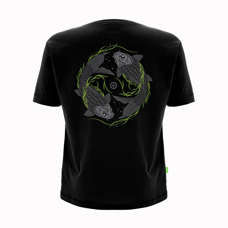 Kumu T-Shirt Vortex 2XL Koopje