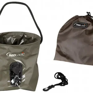 Prologic MP Bucket met draagtas! Tijdelijk Beschikbaar