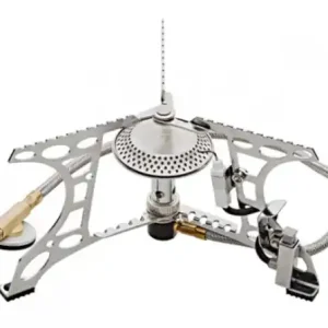 Finale Uitverkoop Trakker Armolife Tri-Lite Stove