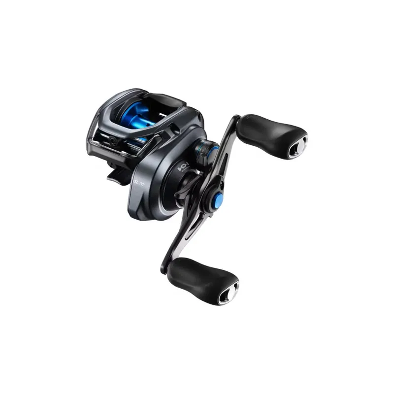 Koopje Shimano SLX XT A Baitcaster Reel 151 HG