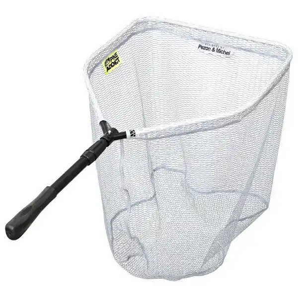 Pezon&Michel Landing Net Specimen 2 Bank Koopje