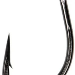 Shop Nu Fox Carp Hooks Curve Shank Short 4