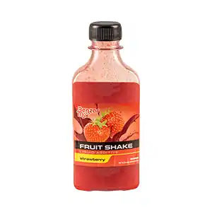 Energo Benzor Scented Liquid Fruit Shake Orange Laatste Versie
