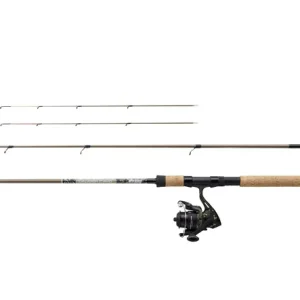 Mitchell Tanager Camo II Quiver Combo 2.70m Koop Online