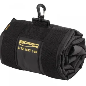 Spro Lite Mat 140 (150 x 15cm) Hete Deal