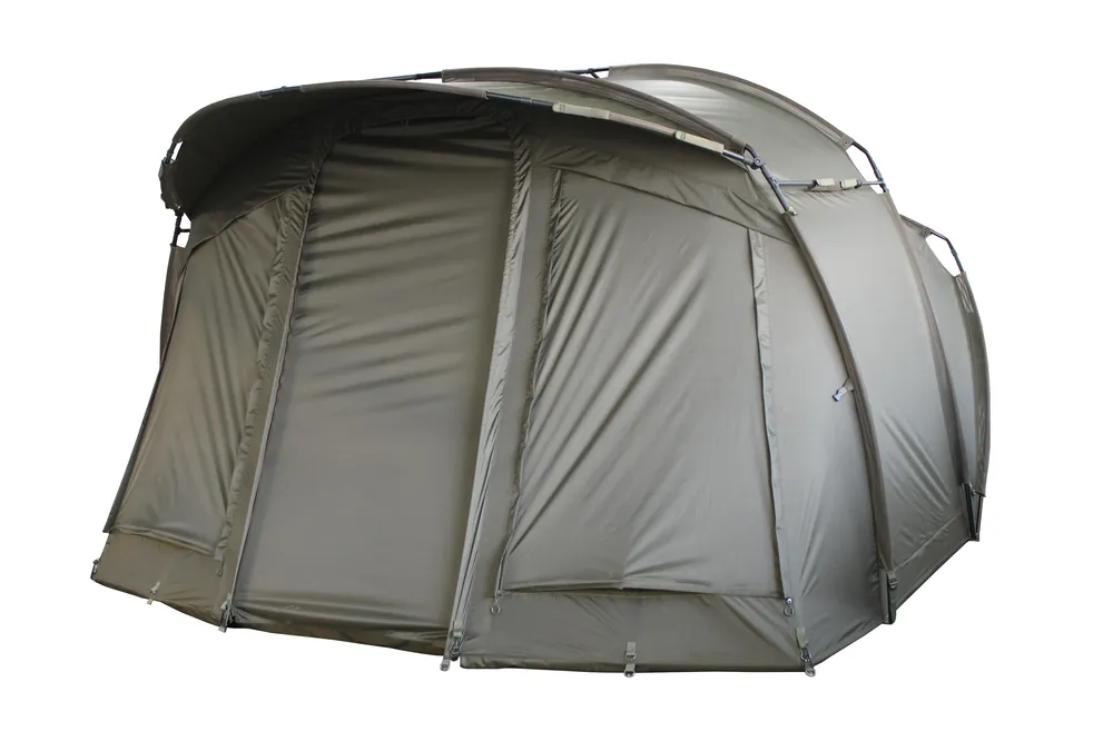 Favoriet Sonik SK-Tek Euro Bivvy
