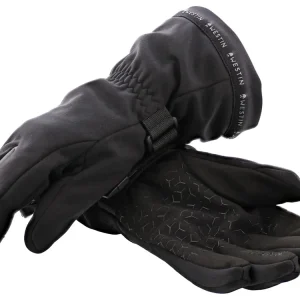 Westin Winter Gloves Carbon Black Vishandschoenen L Rechtstreeks Van De Fabrikant