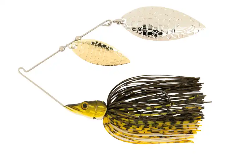 Fox Rage Spinnerbait 28g Bleak Snelle Levering