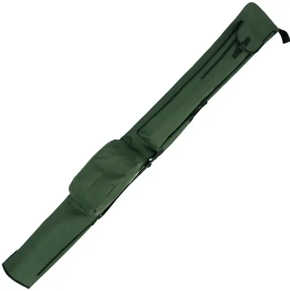 Exclusieve Aanbieding Angling Pursuits Foudraal Eco 2+2 12ft