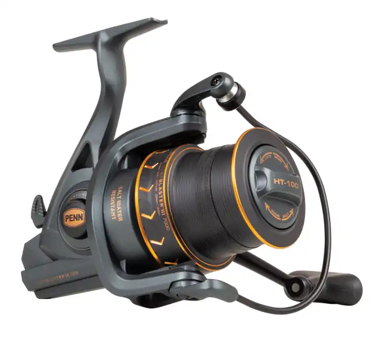 Penn Surfblaster III Longcast 8000 Nieuw