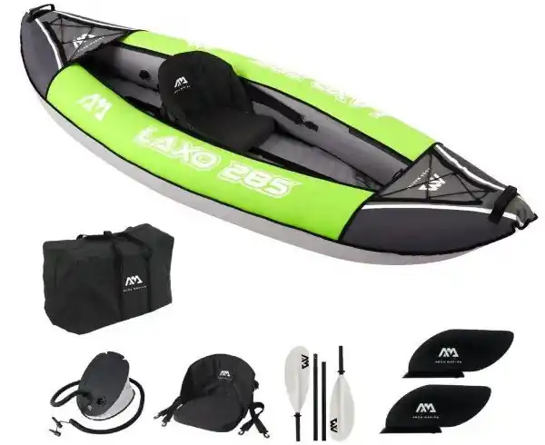 Aqua Marina Laxo LA 285 Exclusieve Aanbieding