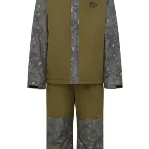 Trakker CR 3 Piece Winter Suit Camo Large Goedkoop