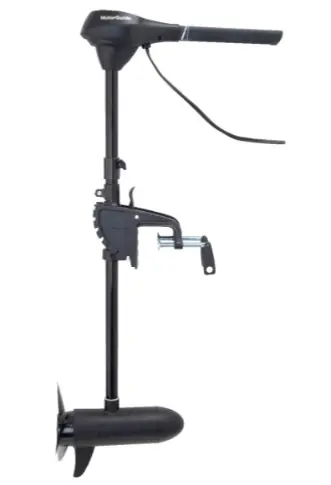 Motorguide Trolling Motor R3 45lbs Digital Gereduceerde Prijs