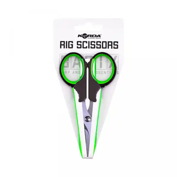 Korda BASIX Rig Scissors Betaalbaar