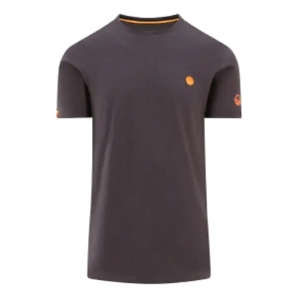 Guru Aventus T-shirt Charcoal L Betrouwbaar