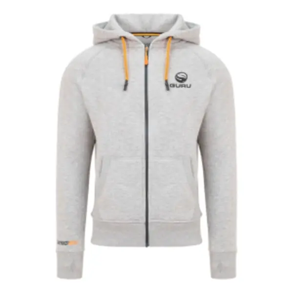 Guru Aventus Hoodie Grey XXL Betaalbaar