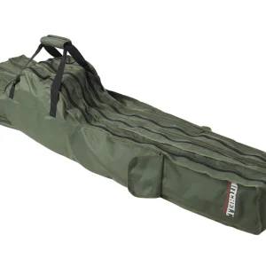 Shop Nu Mitchell GT Pro Bag 3-Rod Foudraal 1.50m