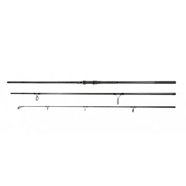 Carp Expert Black Shadow Carp 3.60m Populair