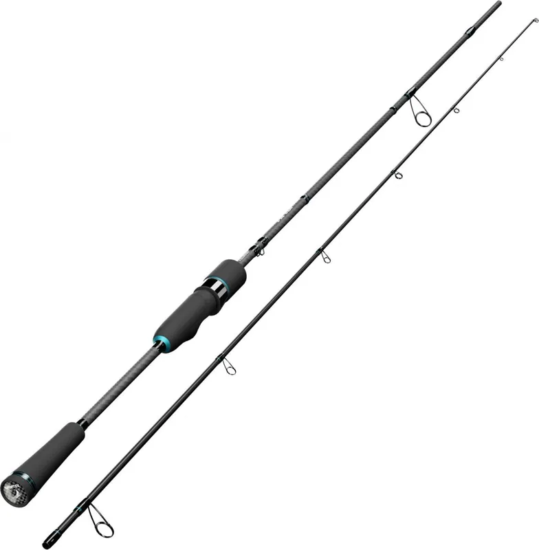 Hete Deal Sportex Nova Jig RS-2 Spinhengel 2.65m (-40g)