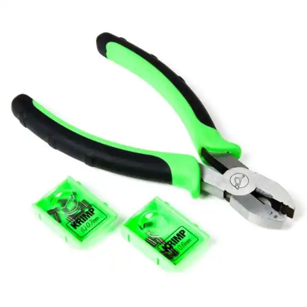 Korda Krimp Tool Snelle Levering