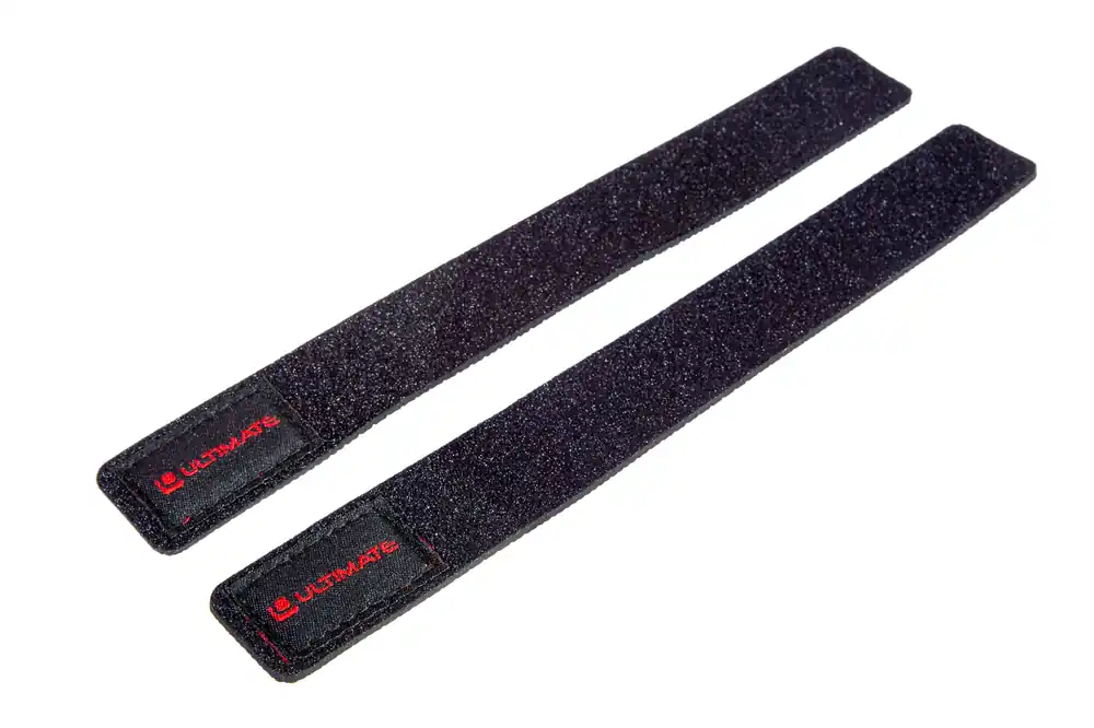 Alleen Vandaag Ultimate Neoprene Rod Bands (2 Stuks)