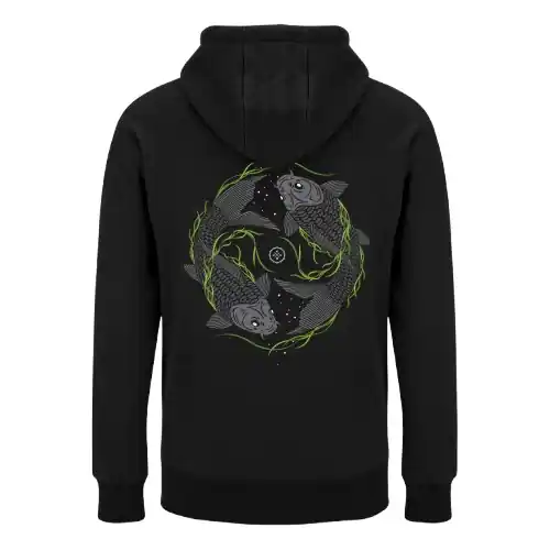 Betrouwbaar Kumu Hoody Vortex L