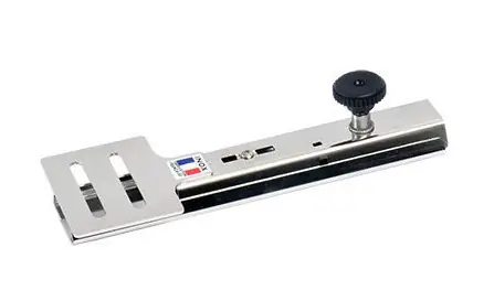 Seanox Transducer Sliding Mount 21.5cm Beperkt Aanbod