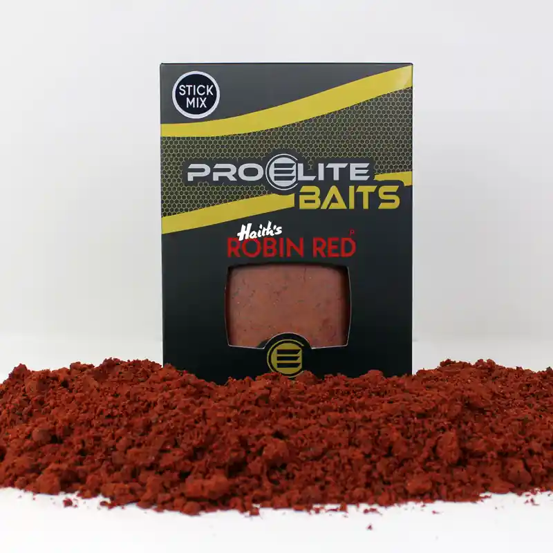 Pro Elite Baits Gold Stick Mix (1kg) Antartic Krill Dagaanbieding
