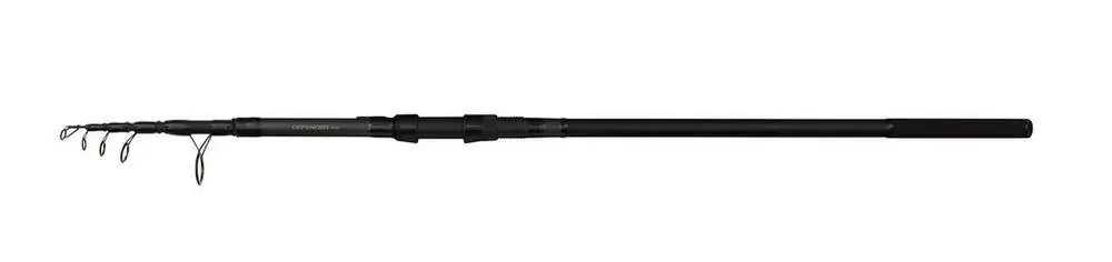 JRC Defender II Tele Hengel 13ft (3.50lb) Dagaanbieding