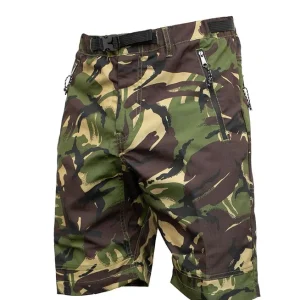 Superprijs Fortis DPM Trail Shorts L