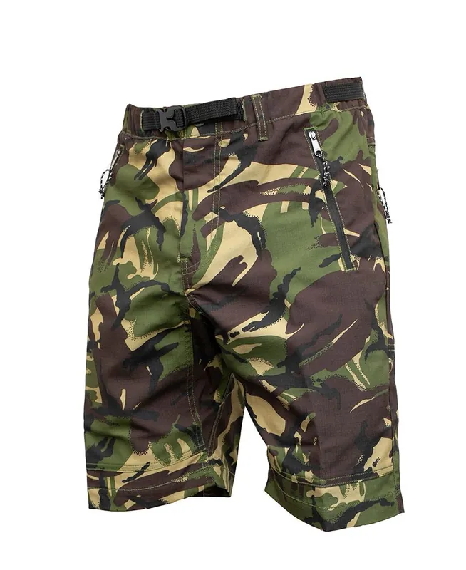 Superprijs Fortis DPM Trail Shorts L