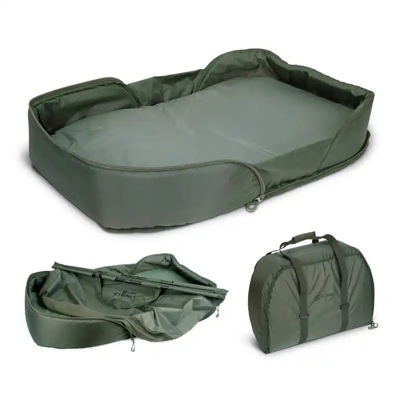Sonik Xtractor Folding Cradle Koopje