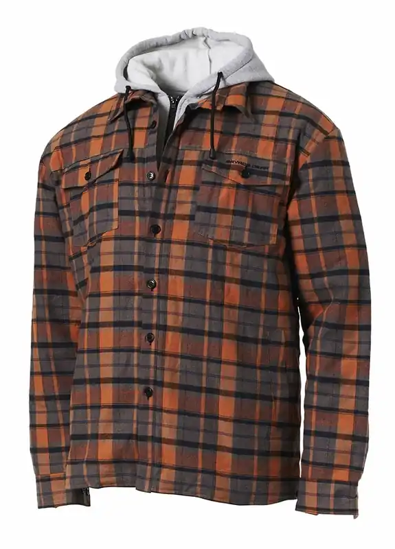 Savage Gear Twin Shirt Jacket Visjas XXL Koop Vandaag