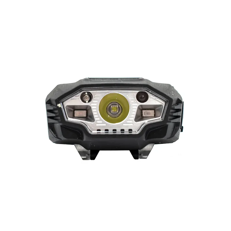 Uitverkoop Sonik Gizmo HTR-160 Hoofdlamp