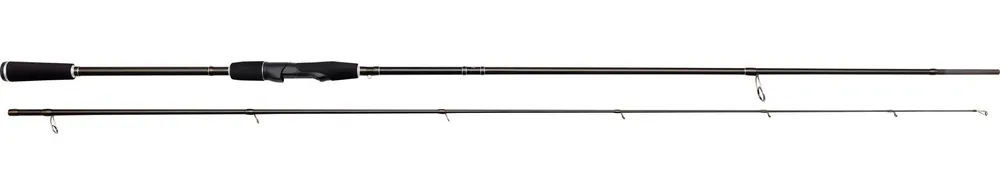 Voordeelprijs Westin W2 Powershad Spinhengel 2.70m (15-40g)