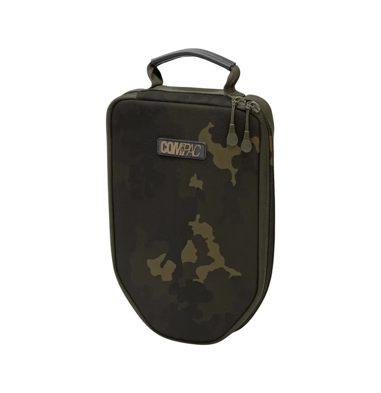 Korda Compac Scales Pouch Dark Kamo Express Levering