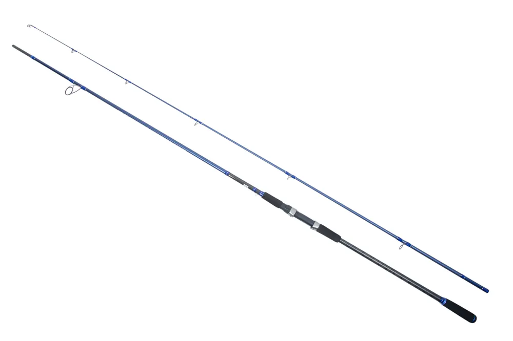 Bestseller Cinnetic Blue Line Sea Bass Zeebaarshengel 3.30m (40-120g)