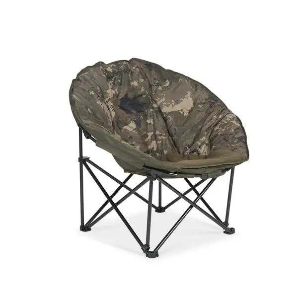 Nash Bank Life Moon Chair Camo Beperkte Voorraad