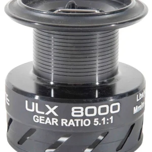 Ultimate ULX Spare Spool 8000 Lage Kosten