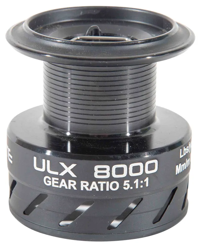 Ultimate ULX Spare Spool 8000 Lage Kosten
