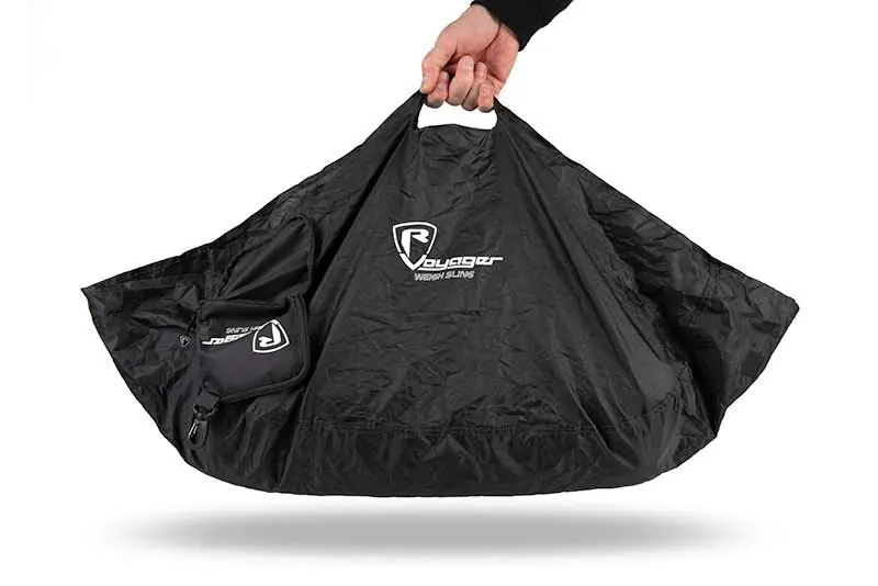Fox Rage Voyage Roofvis Weigh Sling Shop Nu