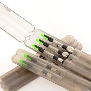 Tijdelijk Beschikbaar Korda Stowaway Case 3 Rod