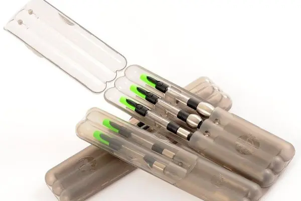 Tijdelijk Beschikbaar Korda Stowaway Case 3 Rod