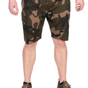 Fox LW Camo Jogger Short Visbroek M Flitsaanbieding