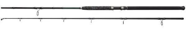 Madcat Black Pellet 2,90m 175-375gr Gecertificeerd